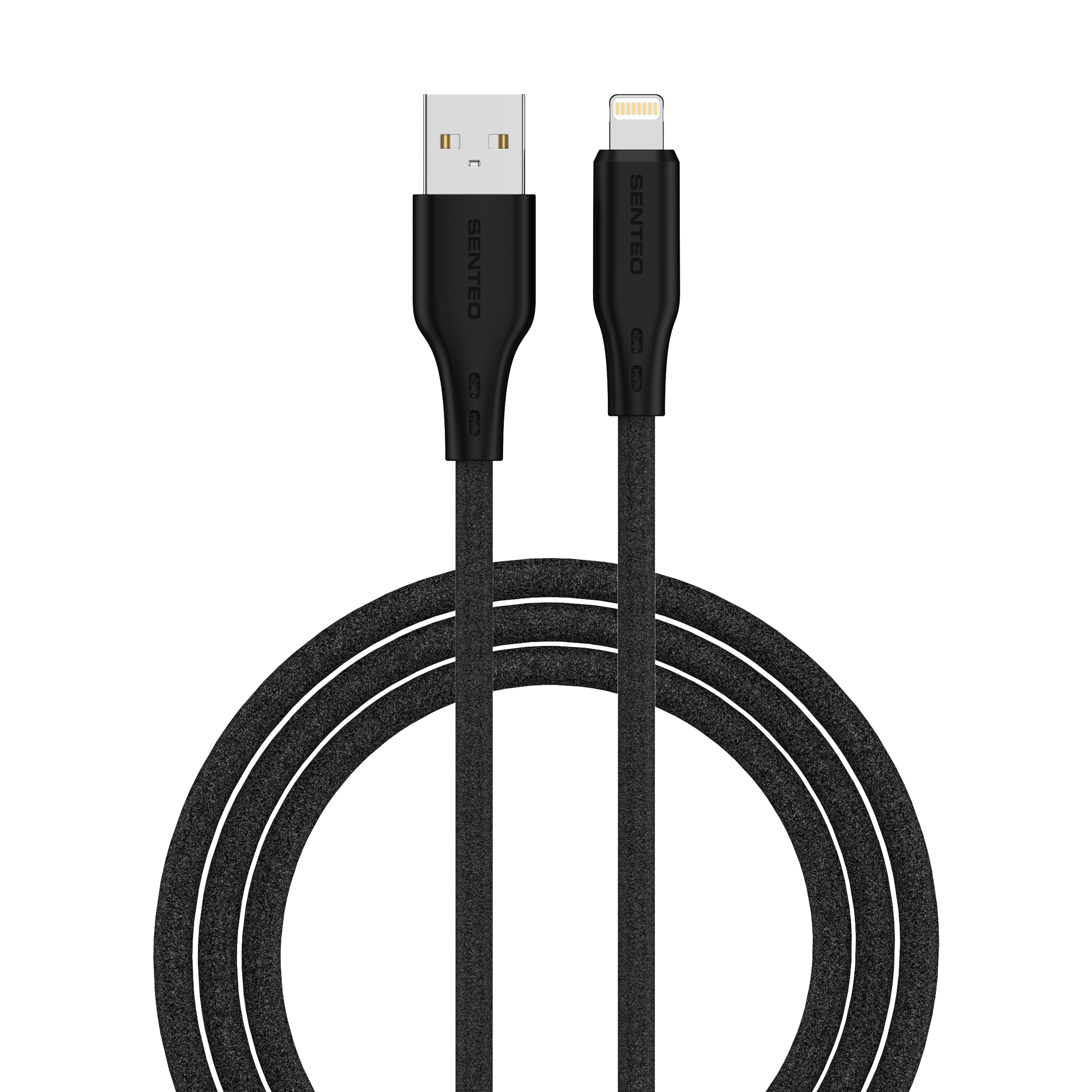 Senteo ST-01 100W USB C a USB C cable PD3.0 USB-C cable de carga 5A/20V