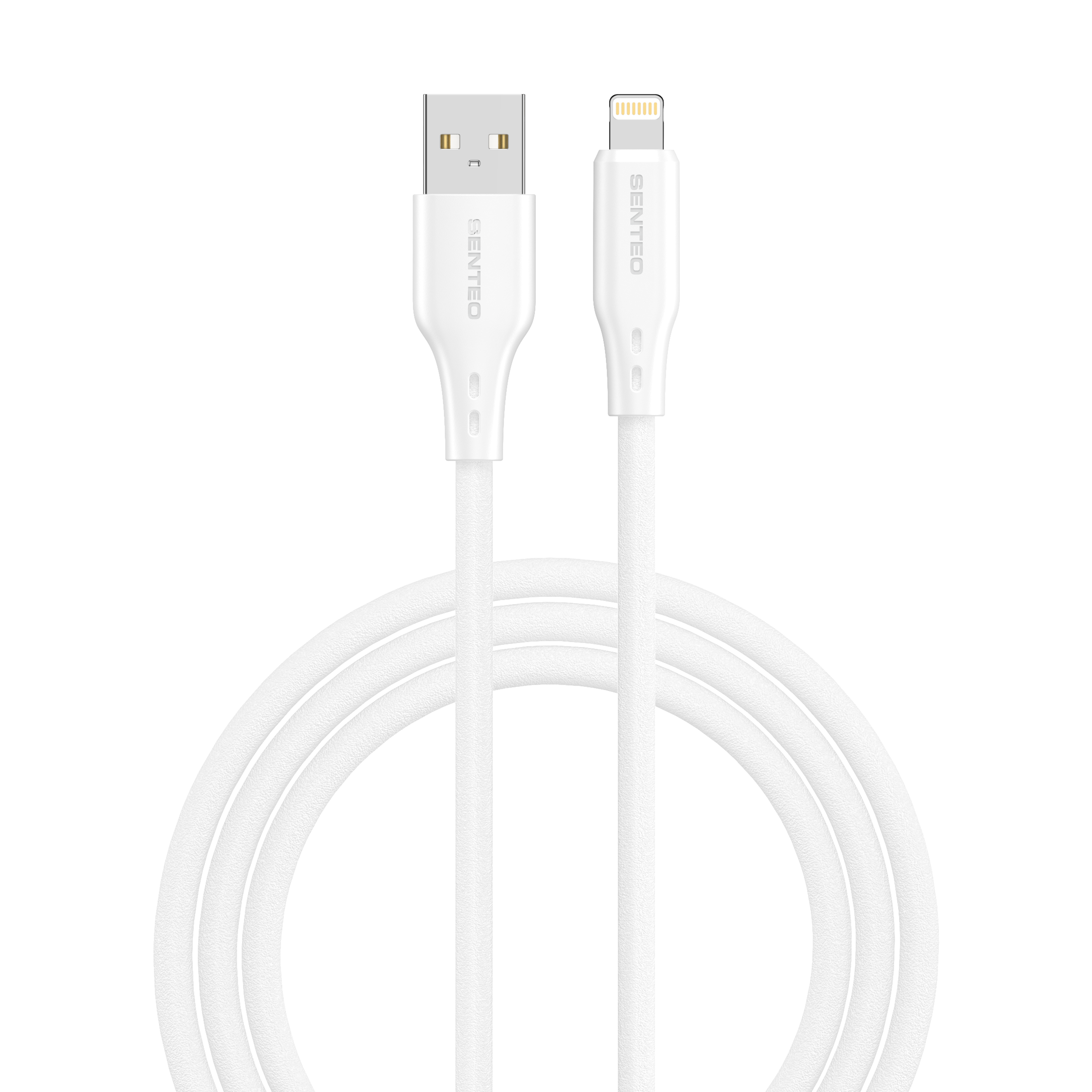 Senteo ST-01 100W USB C a USB C cable PD3.0 USB-C cable de carga 5A/20V