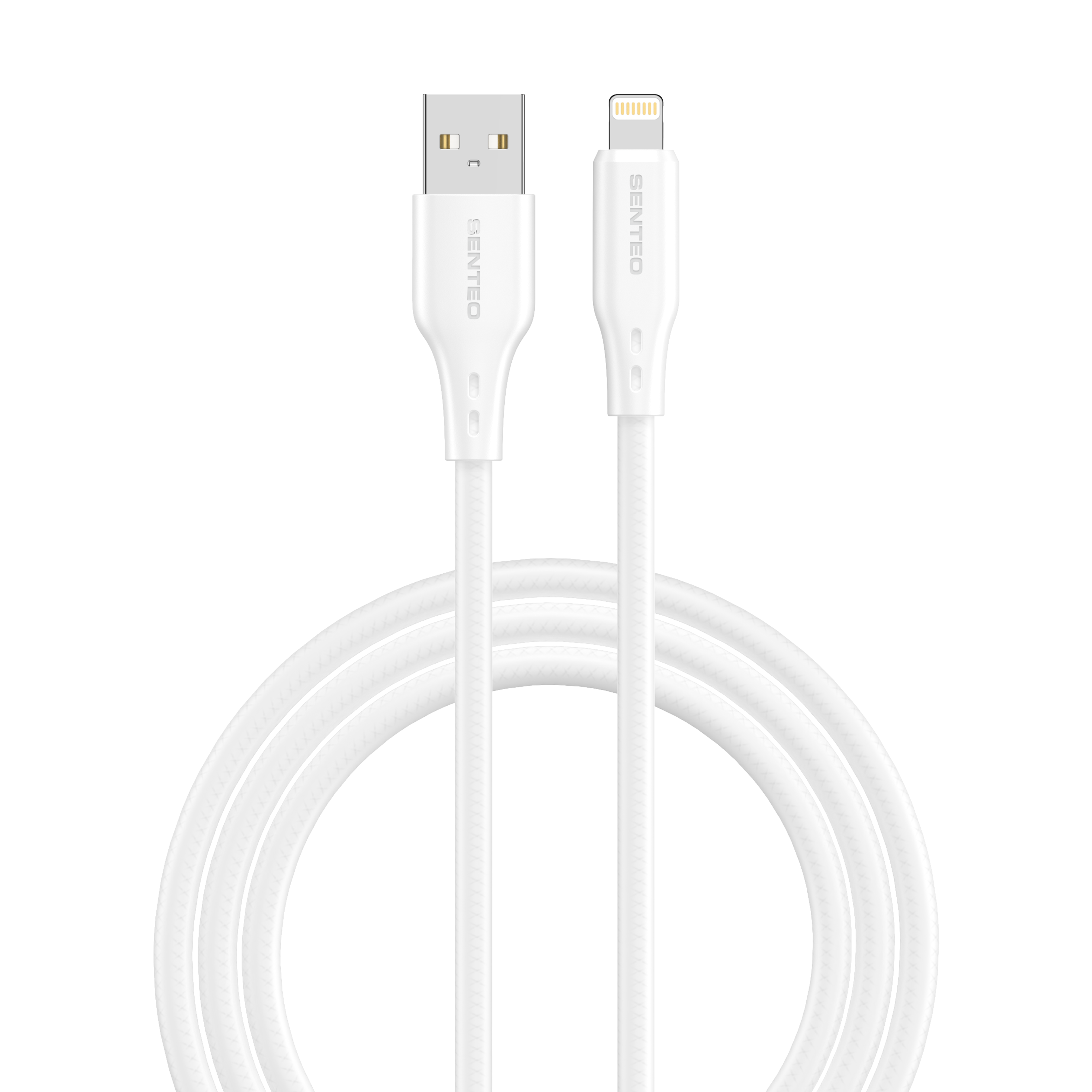 Senteo ST-01 100W USB C a USB C cable PD3.0 USB-C cable de carga 5A/20V