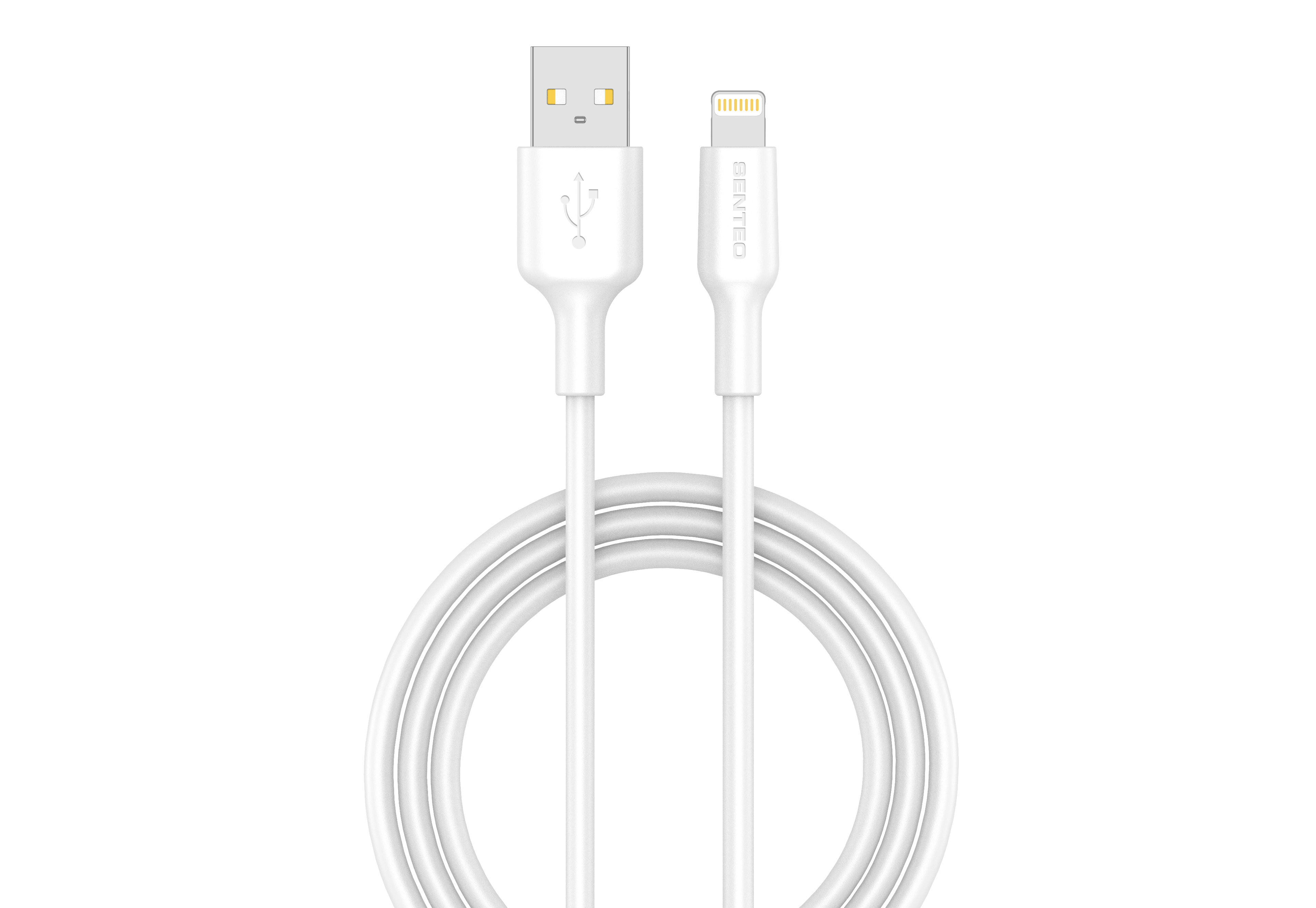 Senteo ST-01 100W USB C a USB C cable PD3.0 USB-C cable de carga 5A/20V