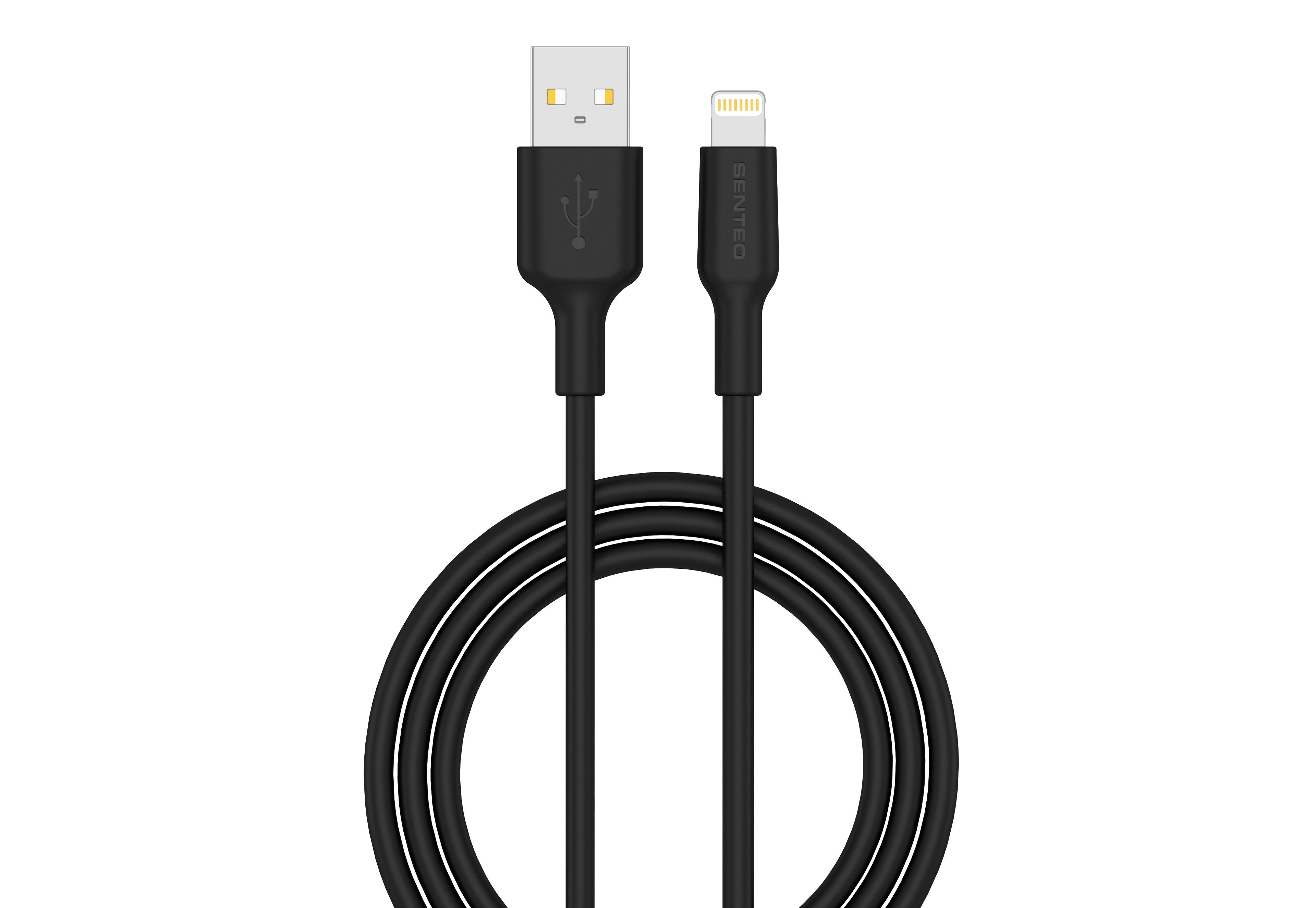 Senteo ST-01 100W USB C a USB C cable PD3.0 USB-C cable de carga 5A/20V