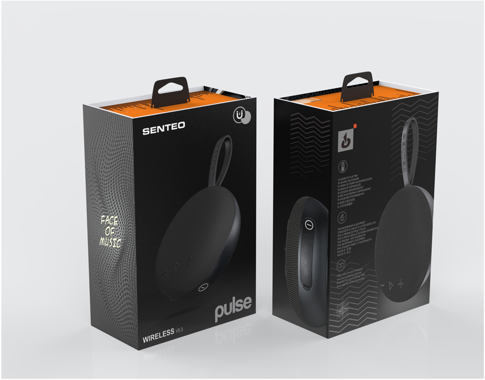 Senteo® Estudio S1