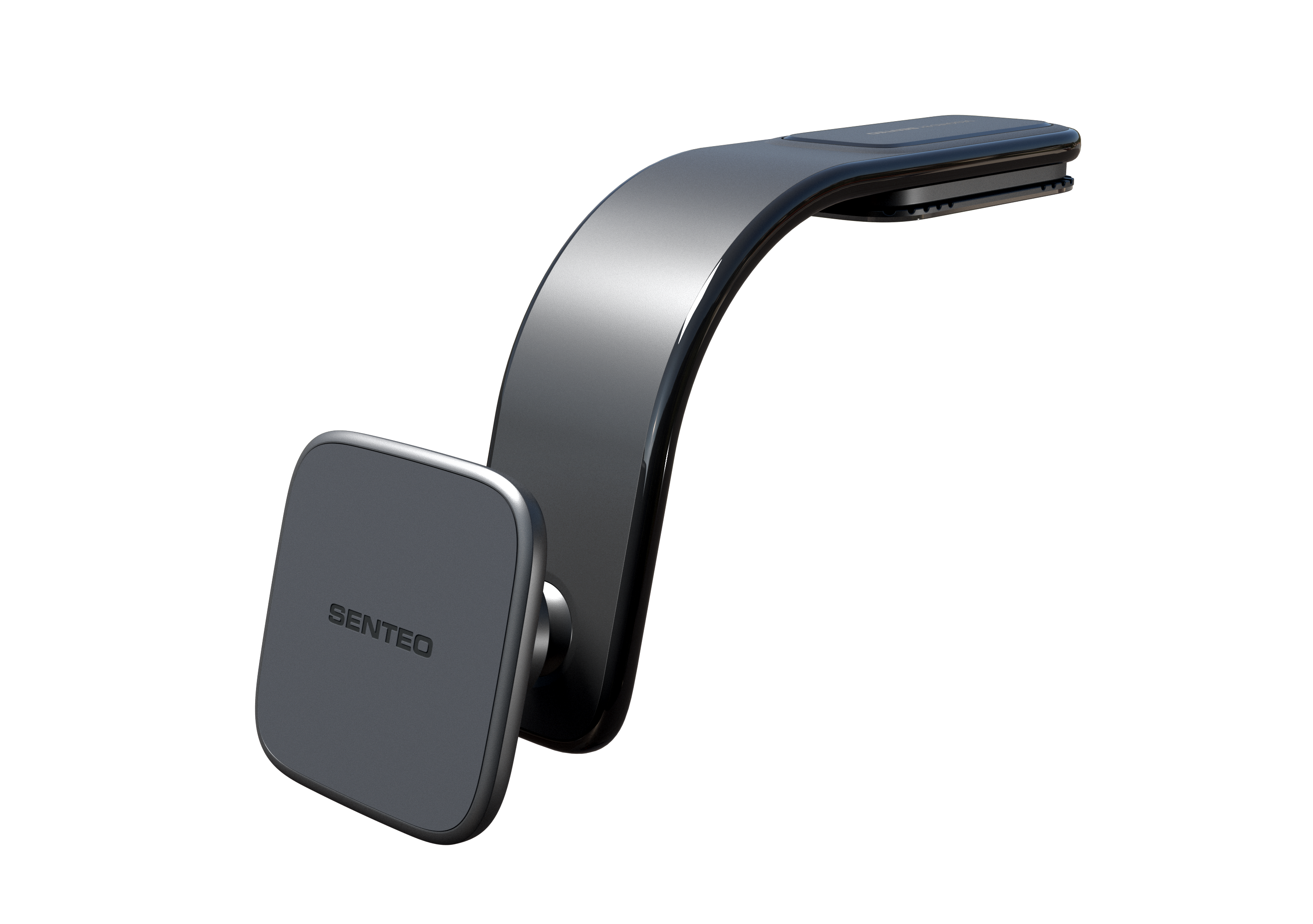 Soporte magnético para smartphone Senteo® M1 15W