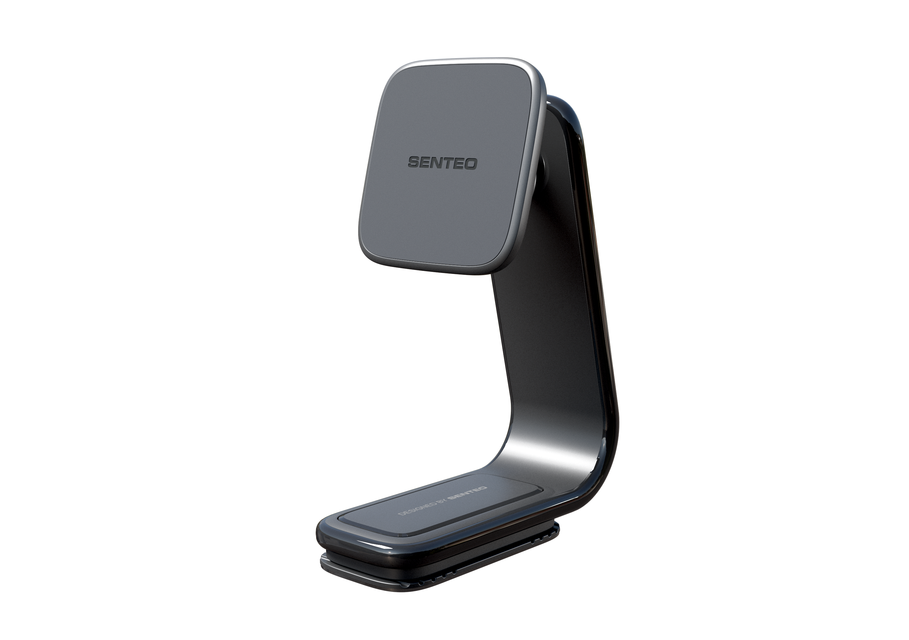 Soporte magnético para smartphone Senteo® M1 15W