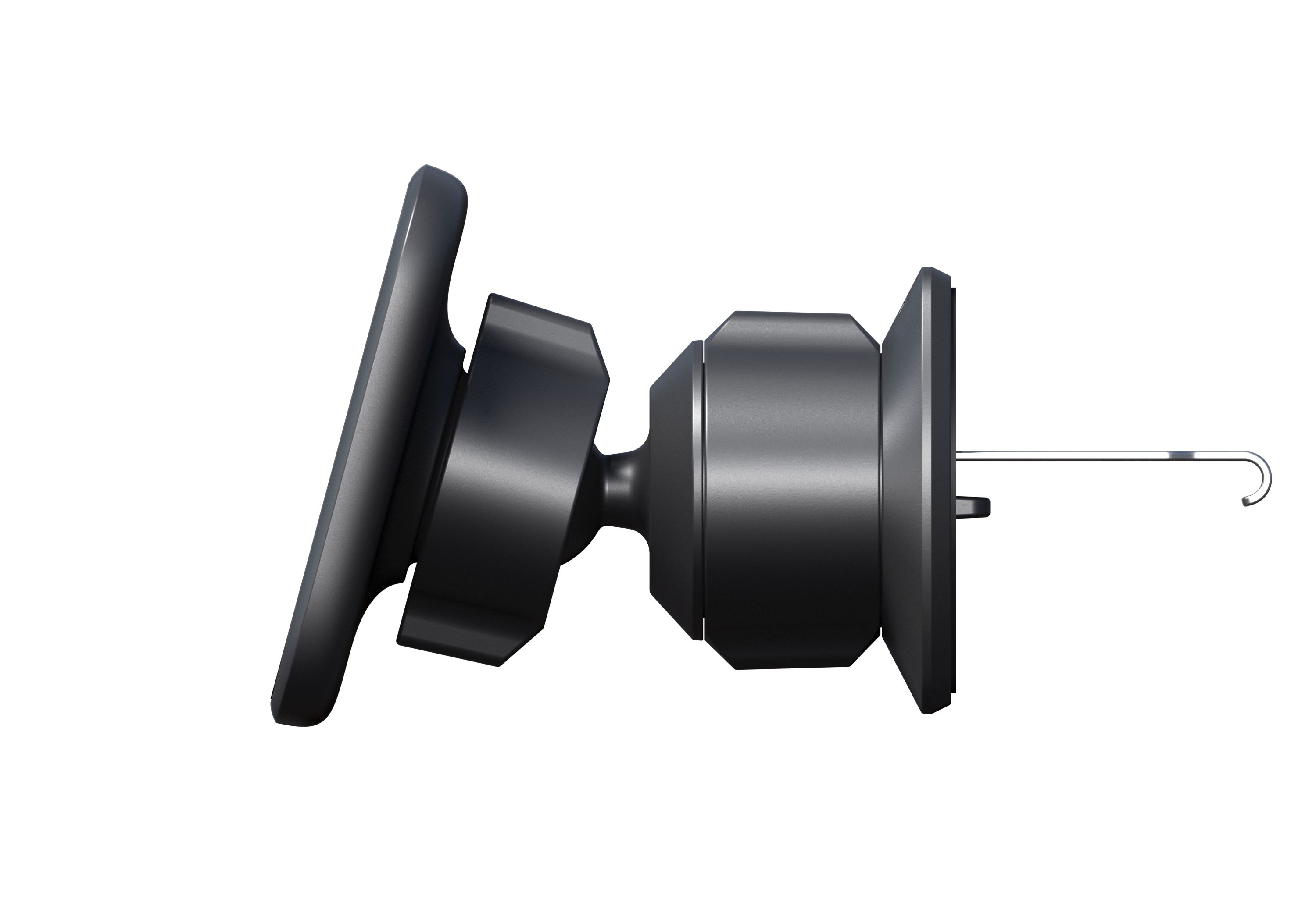 Soporte magnético para smartphone Senteo® M1 15W