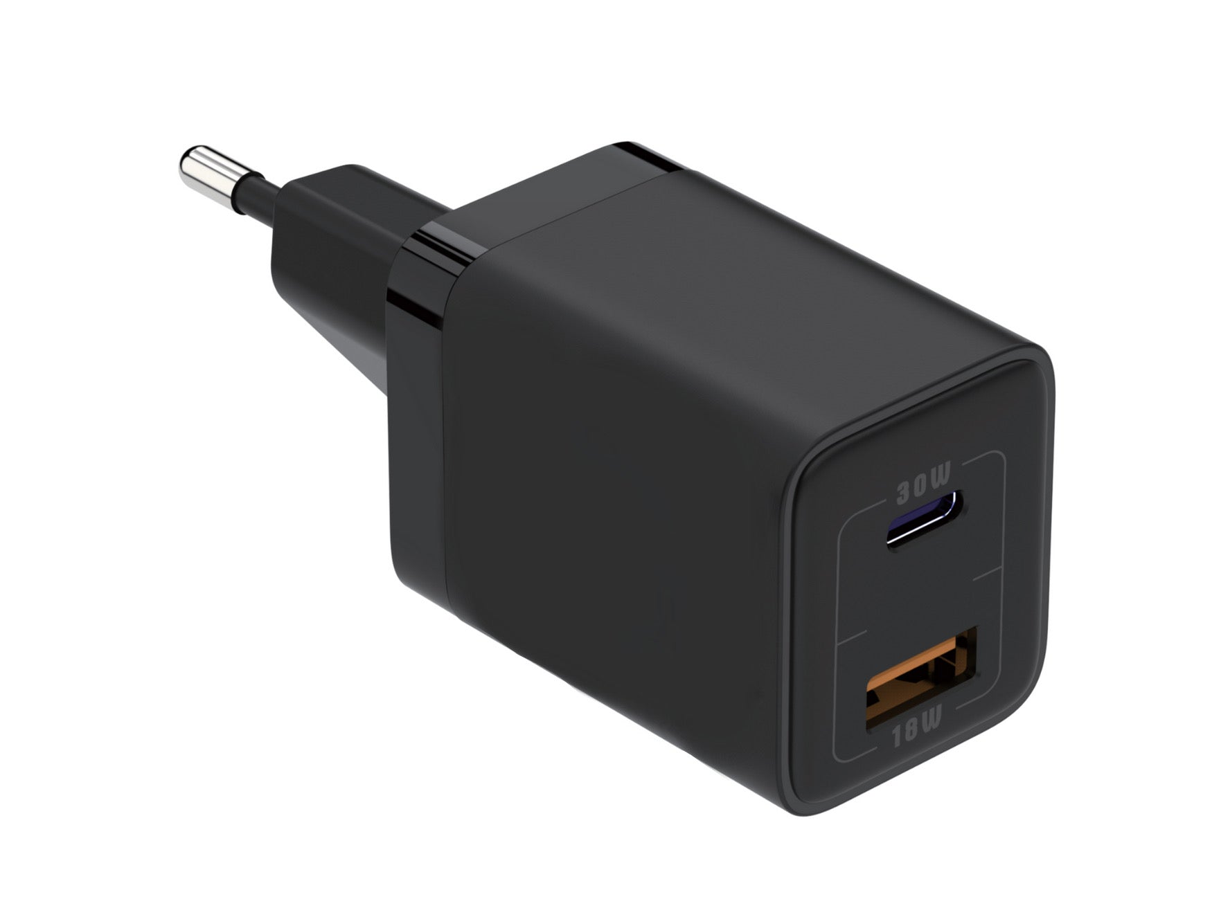 Senteo® Z-10 30W double port charger PD 3.0 Charge fast charger