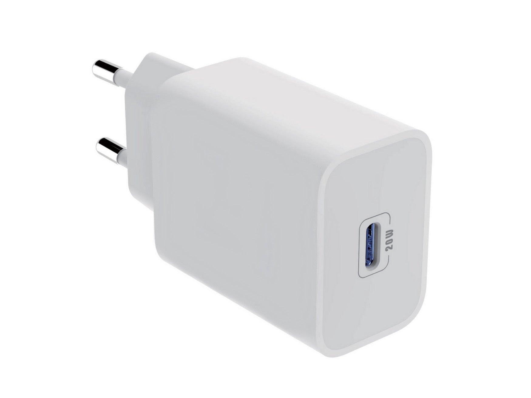 Senteo Z-08 20W Ladegerät PD 3.0 Charge Schnellladegerät