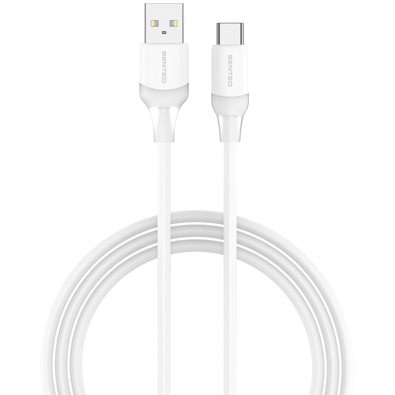 Senteo ST-01 100W USB C to USB C cable PD3.0 USB-C charging cable 5A/20V