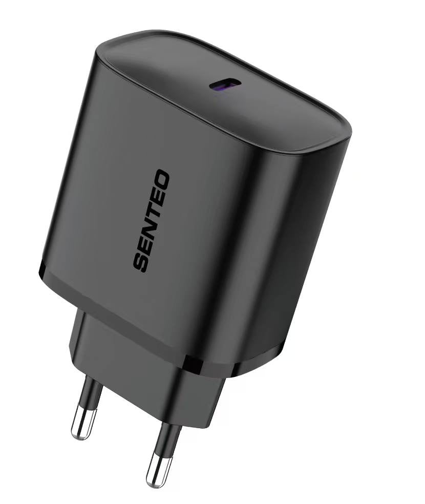Senteo T-03 USB-C30W Schnellladegerät PD