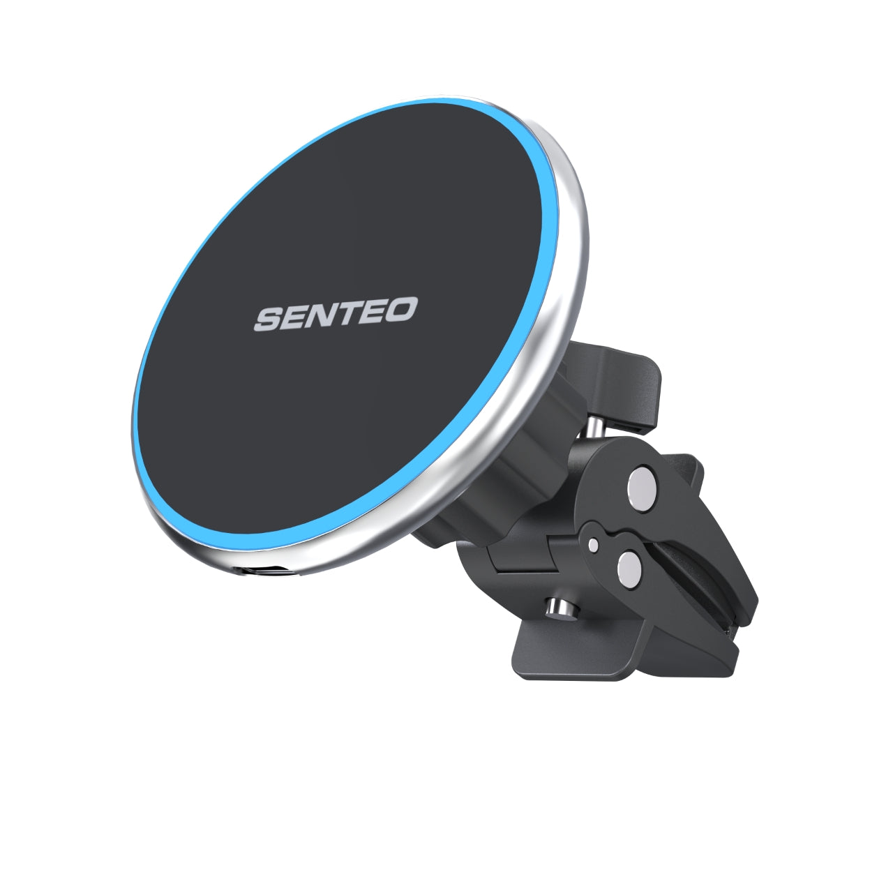 Soporte magnético para smartphone Senteo® M1 15W