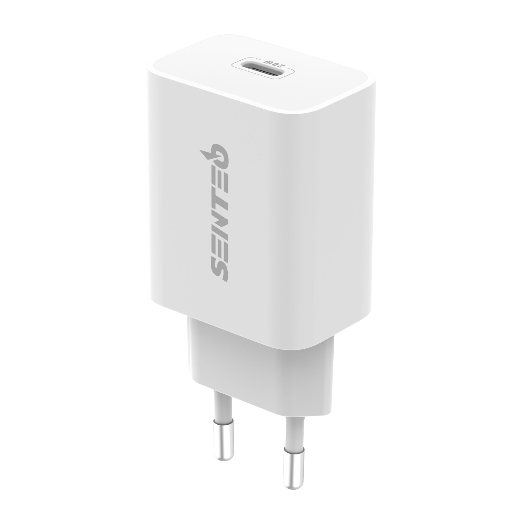 Senteo Z-08 20W Ladegerät PD 3.0 Charge Schnellladegerät