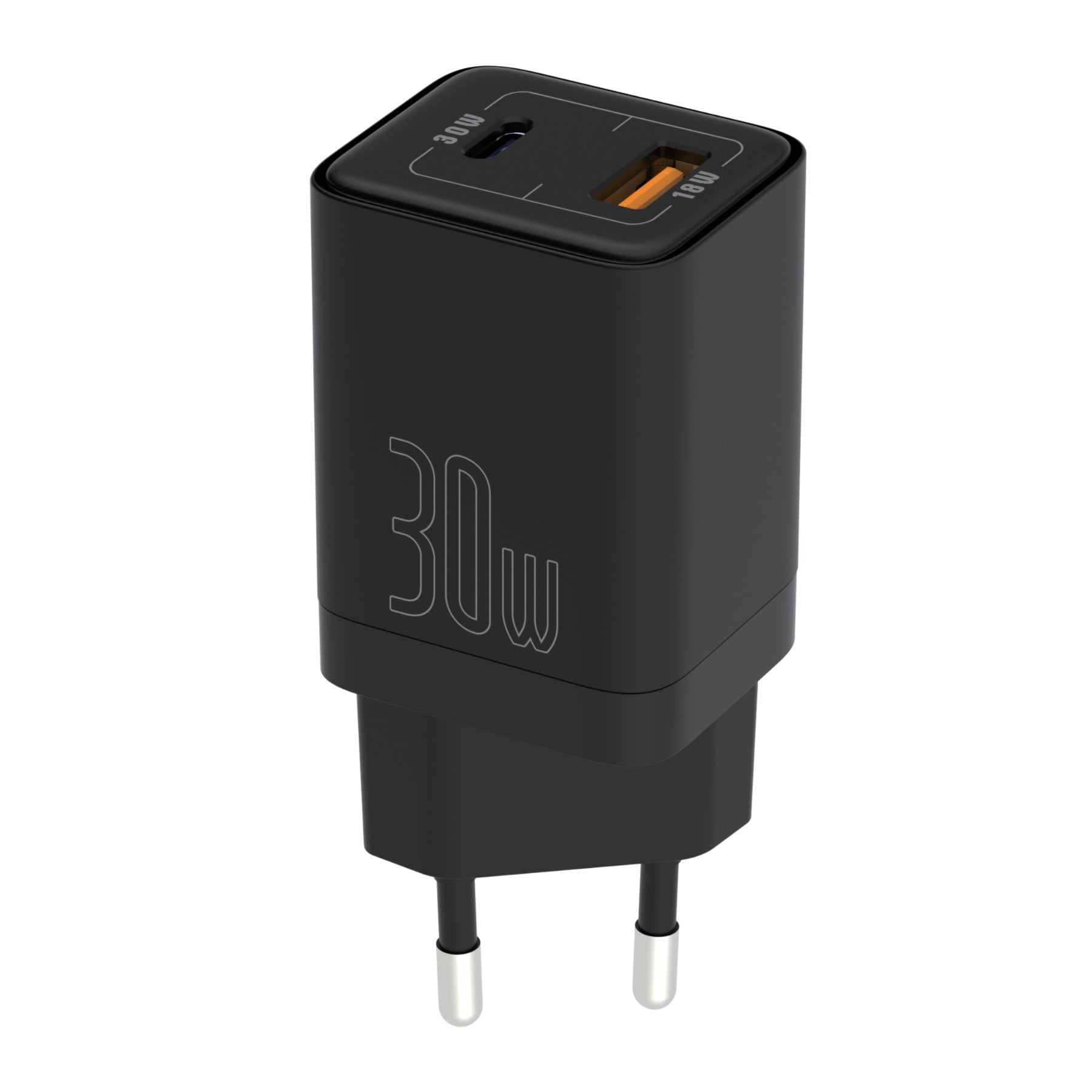 Senteo® Z-10 30W double port charger PD 3.0 Charge fast charger