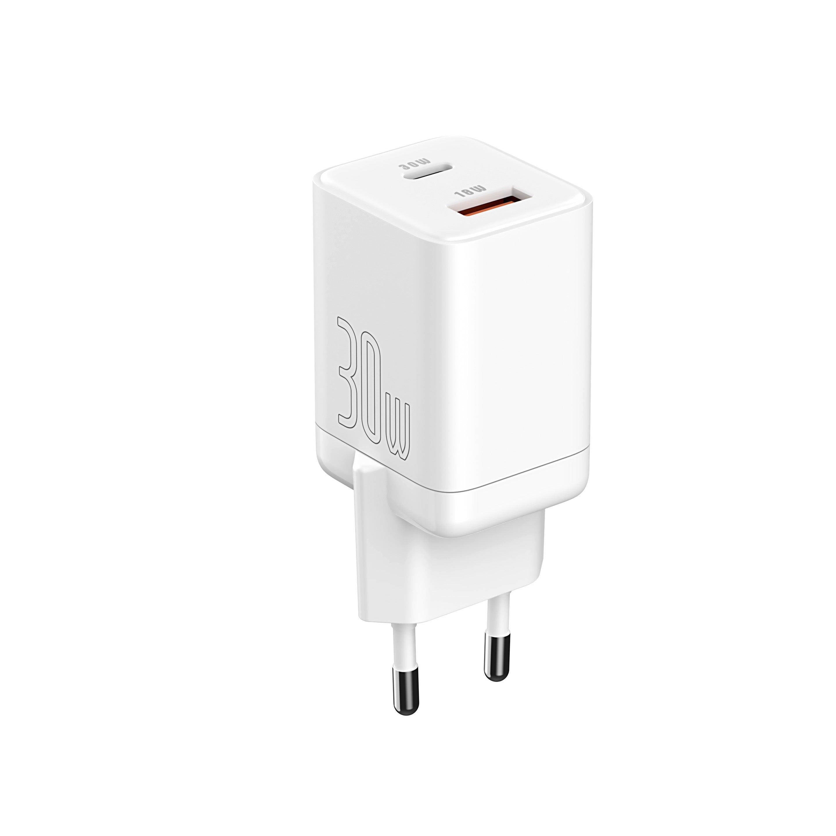 Senteo® Z-10 30W double port charger PD 3.0 Charge fast charger