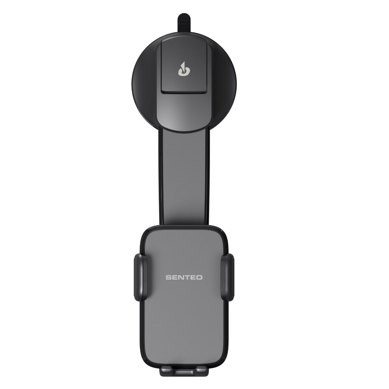 Soporte magnético para smartphone Senteo® M1 15W