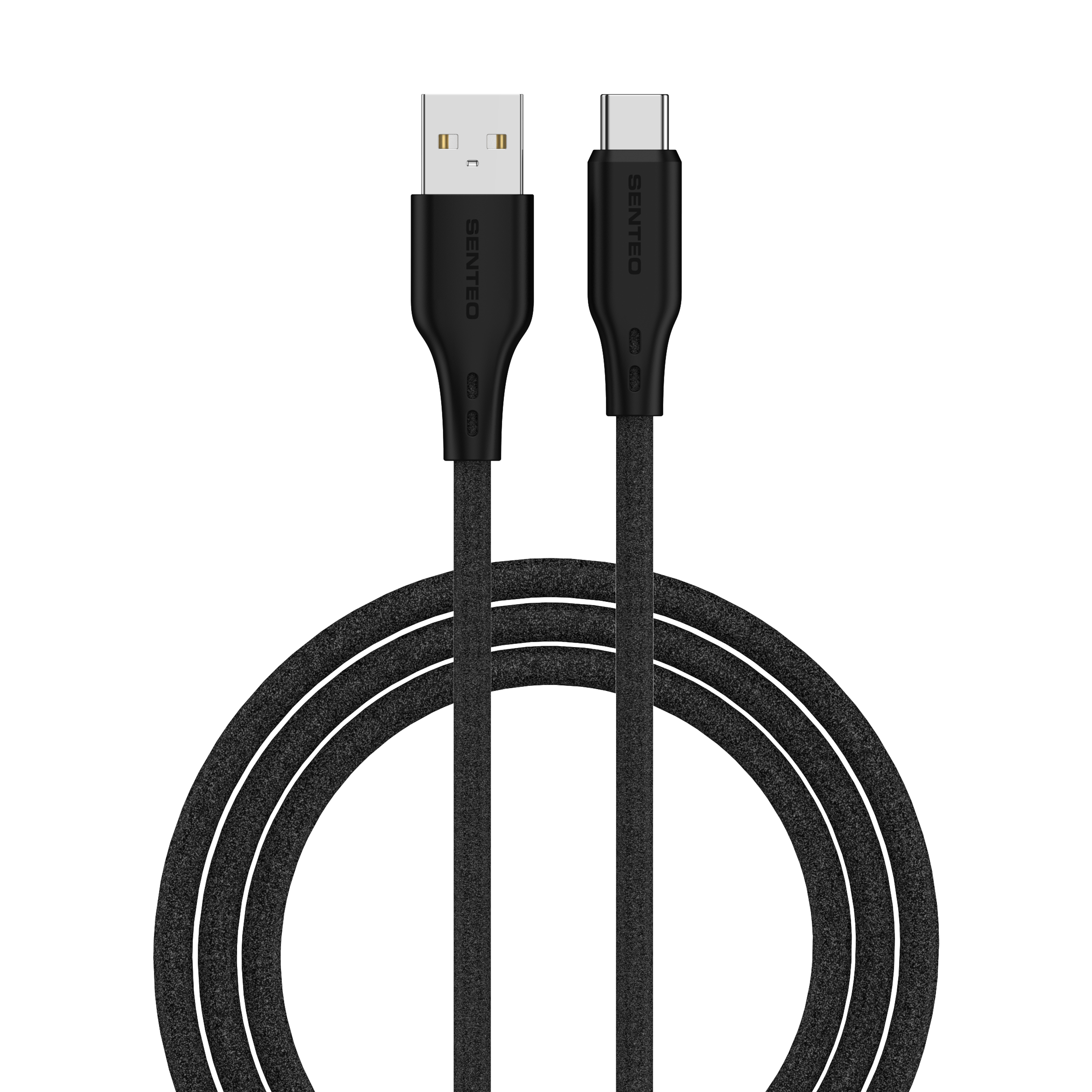 Senteo ST-01 100W USB C a USB C cable PD3.0 USB-C cable de carga 5A/20V