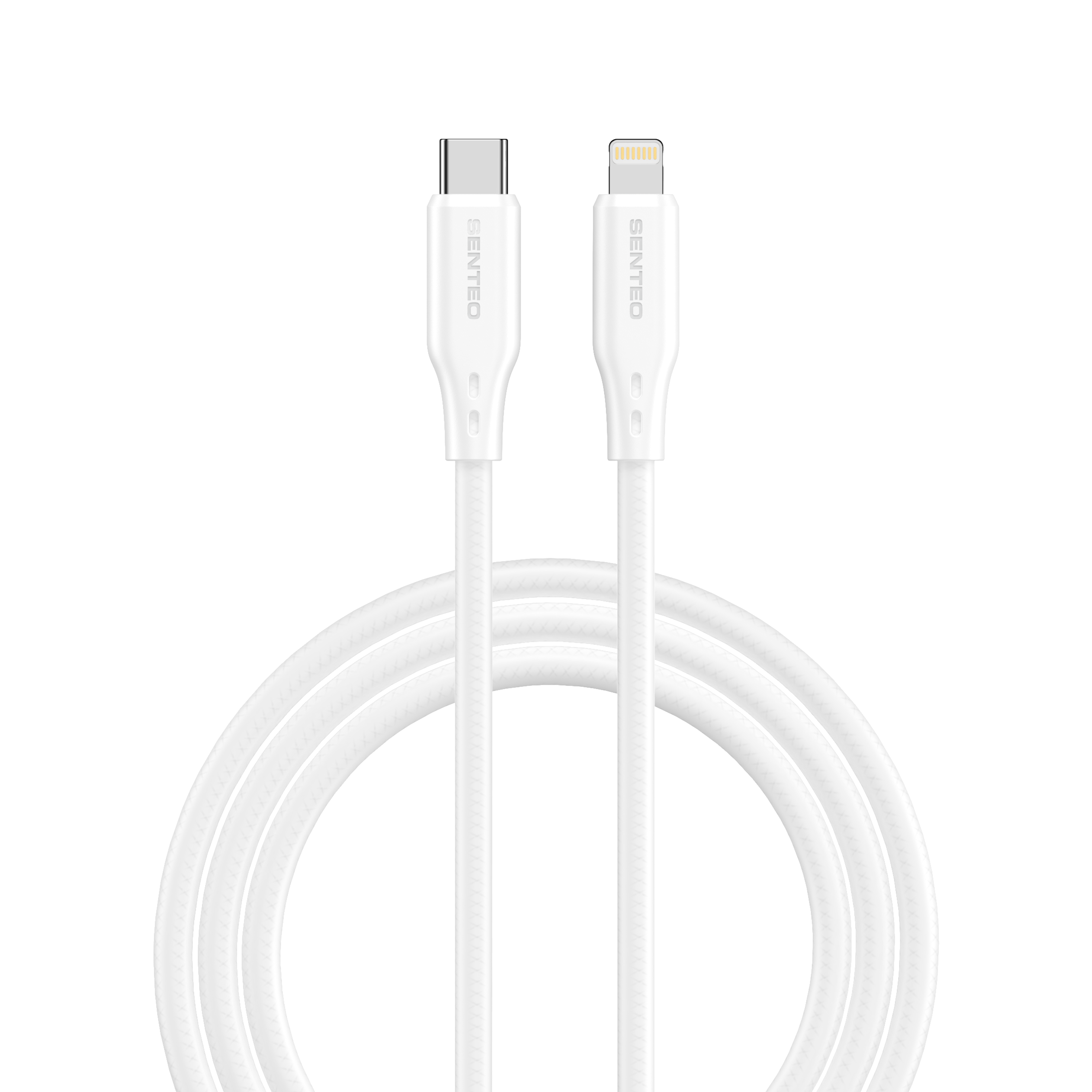 Senteo ST-01 100W USB C to USB C cable PD3.0 USB-C charging cable 5A/20V