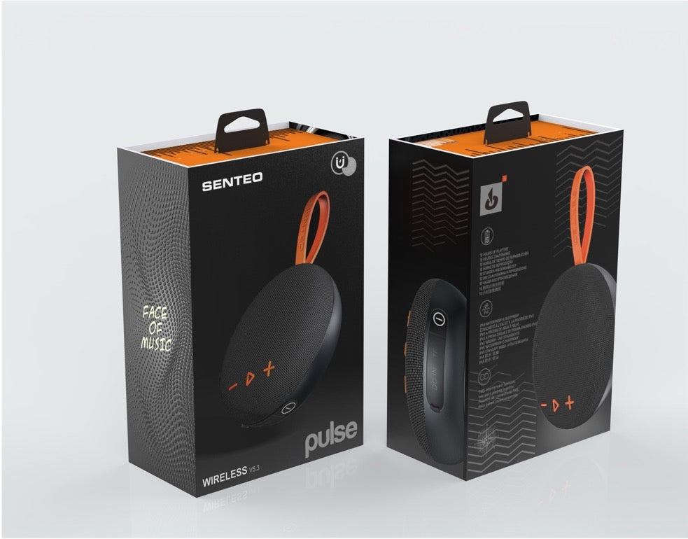 Senteo® Estudio S1 