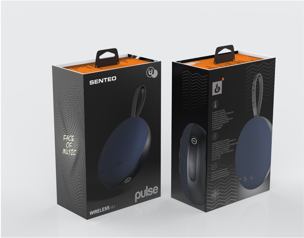 Senteo® Estudio S1 