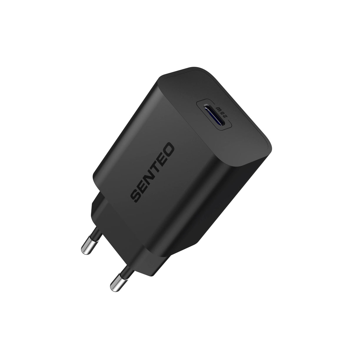 Senteo® Z-13 25W Ladegerät PD 3.0 Charge Schnellladegerät Superfastcharger