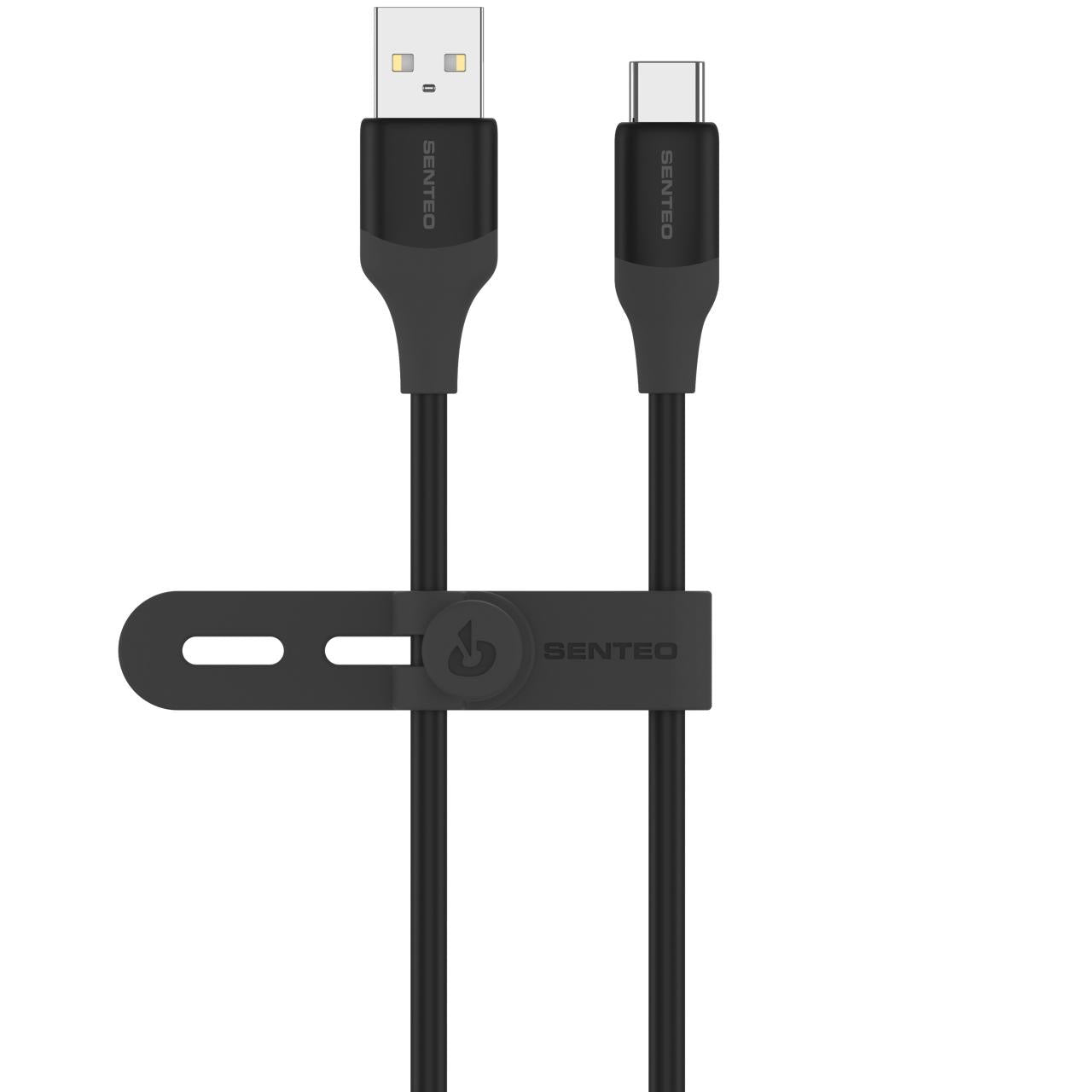 Senteo ST-01 100W USB C to USB C cable PD3.0 USB-C charging cable 5A/20V