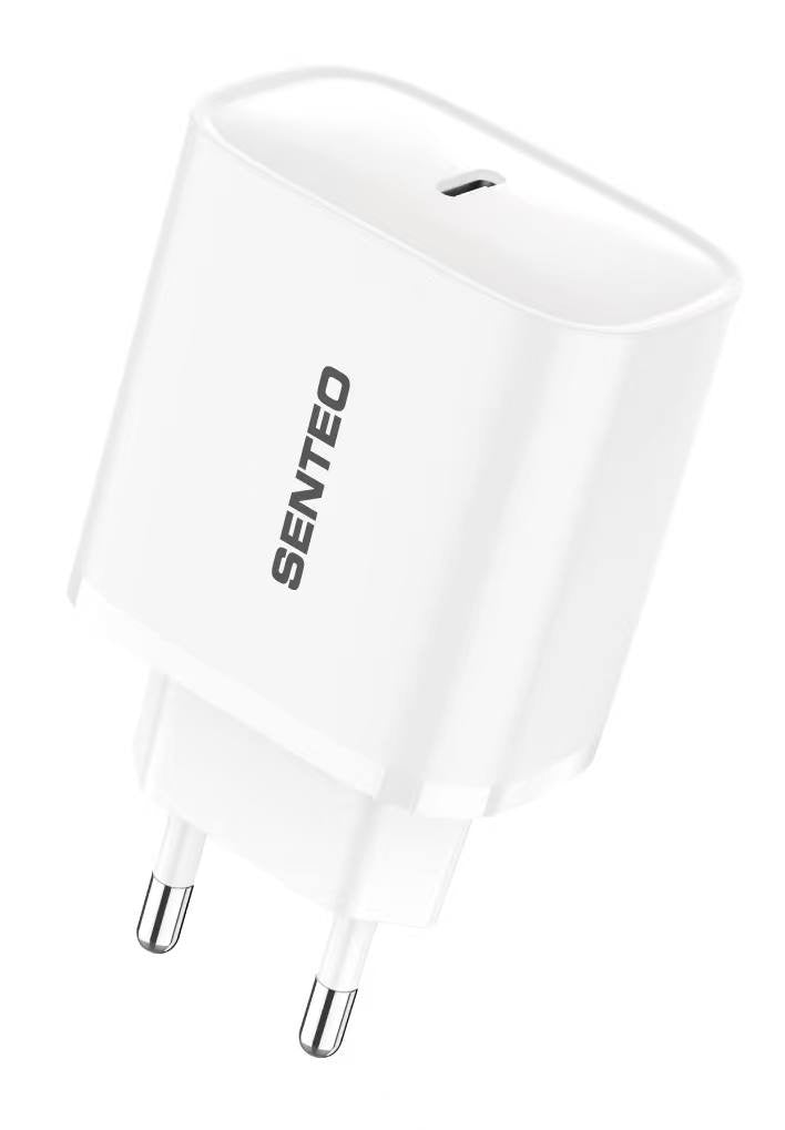 Senteo T-03 USB-C30W Schnellladegerät PD