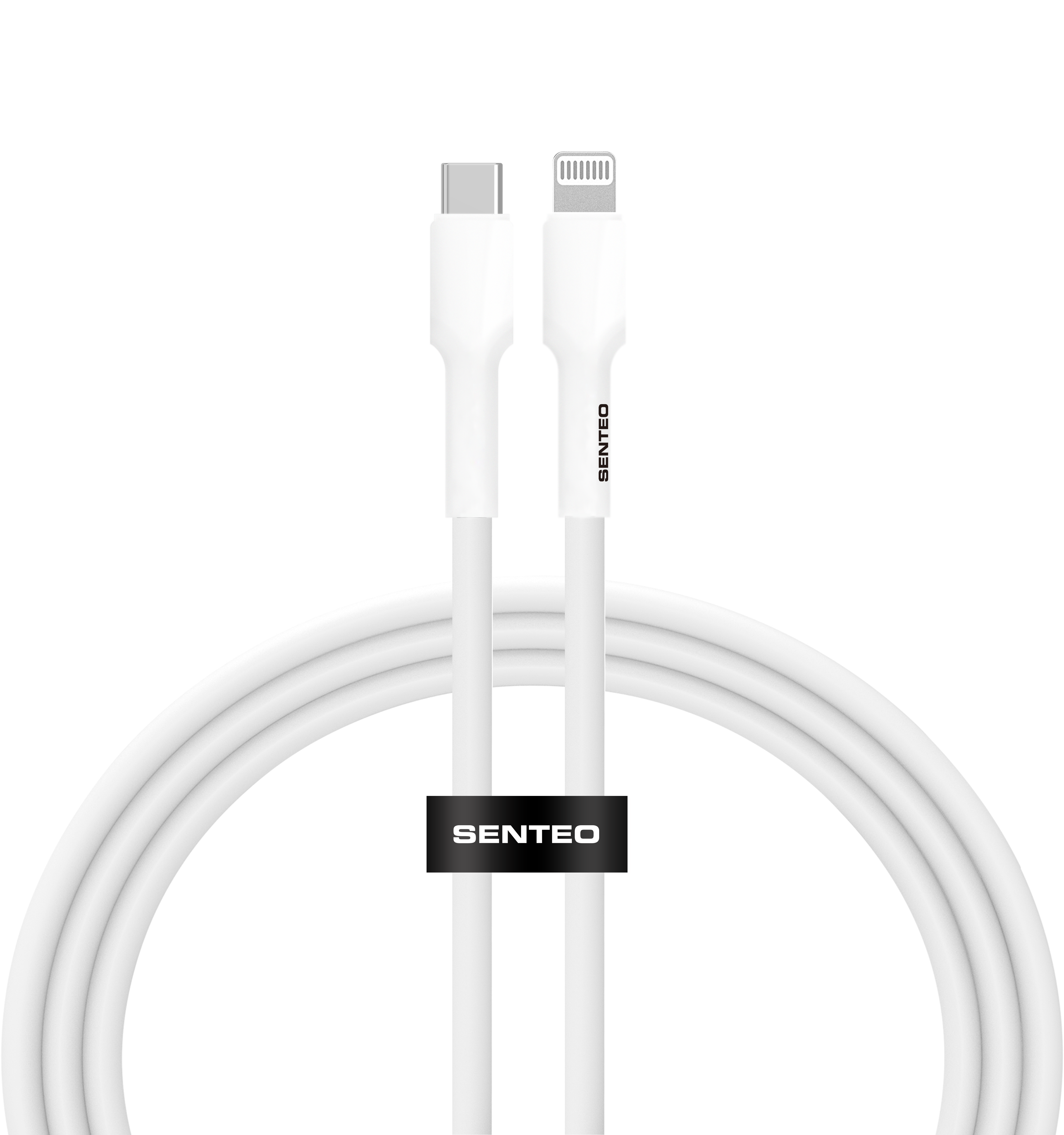 Senteo ST-01 100W USB C to USB C cable PD3.0 USB-C charging cable 5A/20V